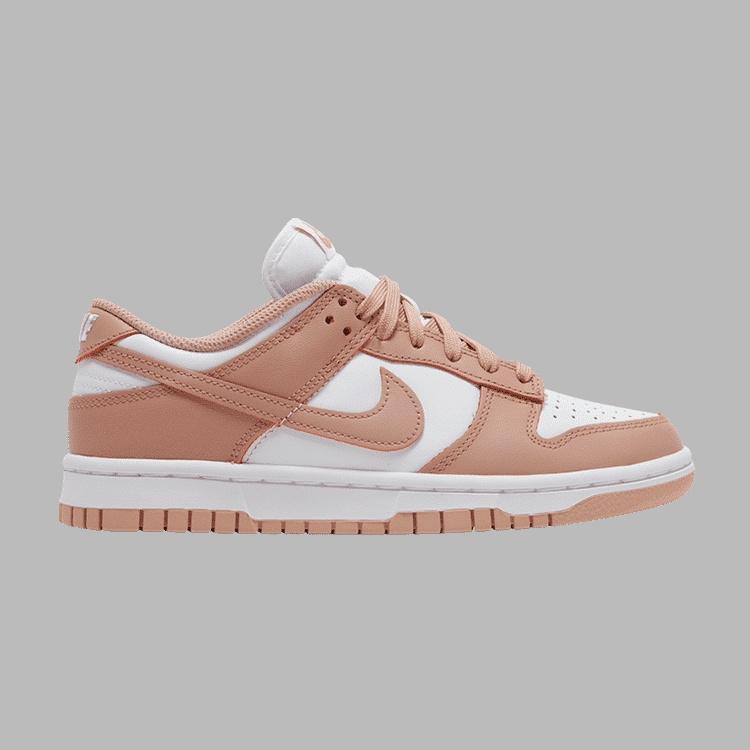 Dunk Low ' Rose Whisper ' (W)