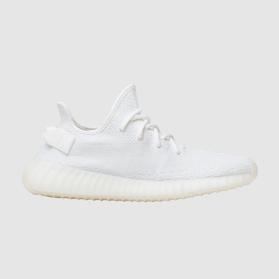 Yeezy Boost 350 V2 ' Cream White '