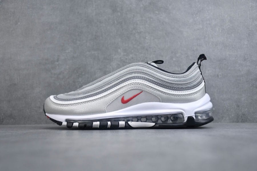 Air Max 97 OG QS ' Silver Bullet '
