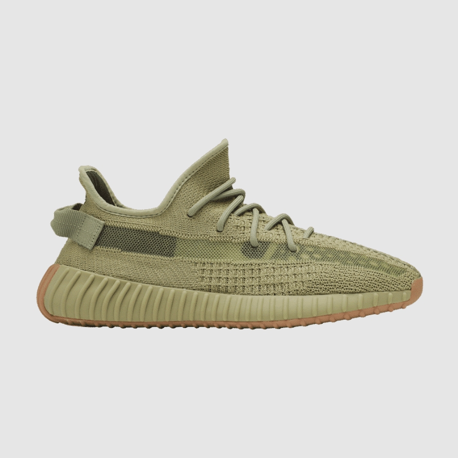 Yeezy Boost 350 V2 ' Sulfur '