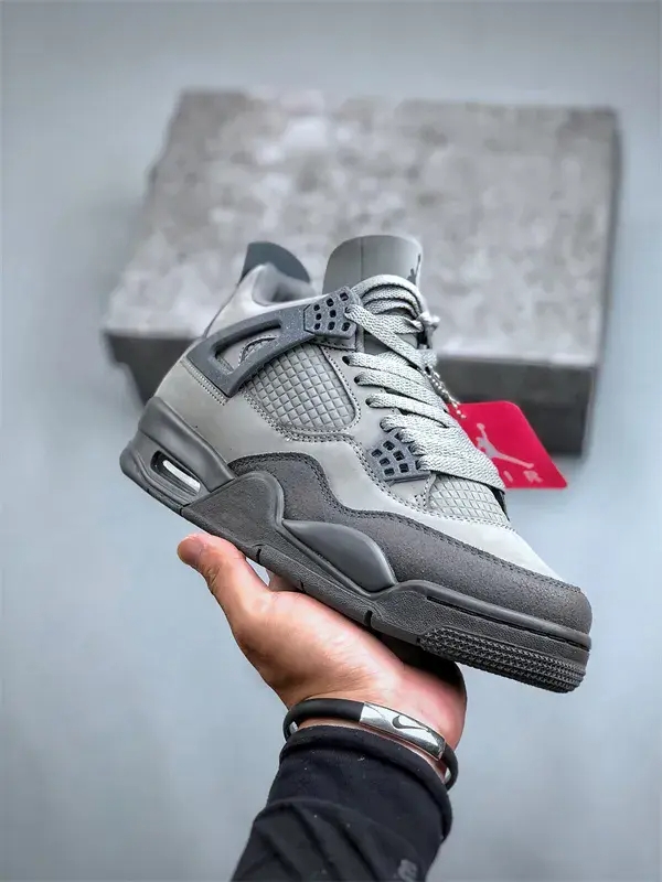 JORDAN 4 RETRO SE ' Paris Olympics '