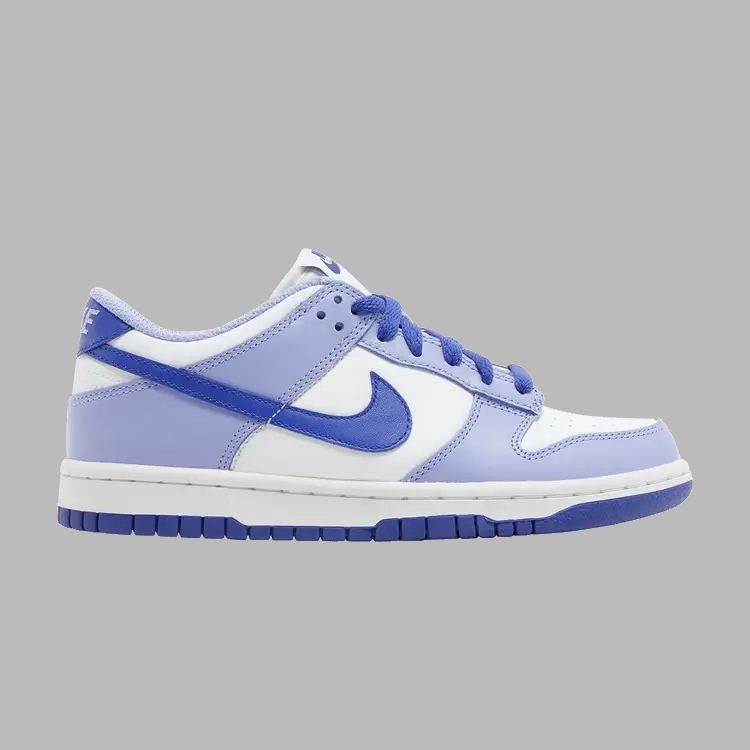 DUNK LOW ' BLUEBERRY ' (GS)