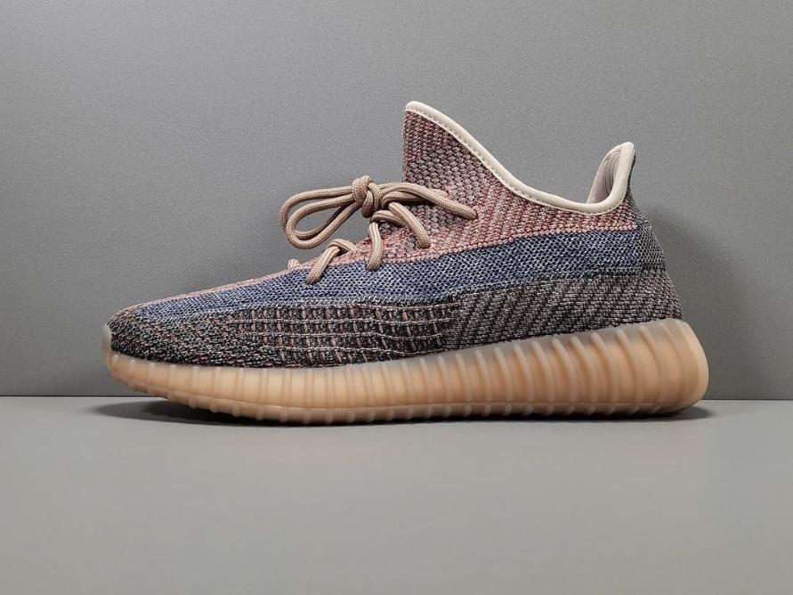 Yeezy Boost 350 V2 ' Fade '