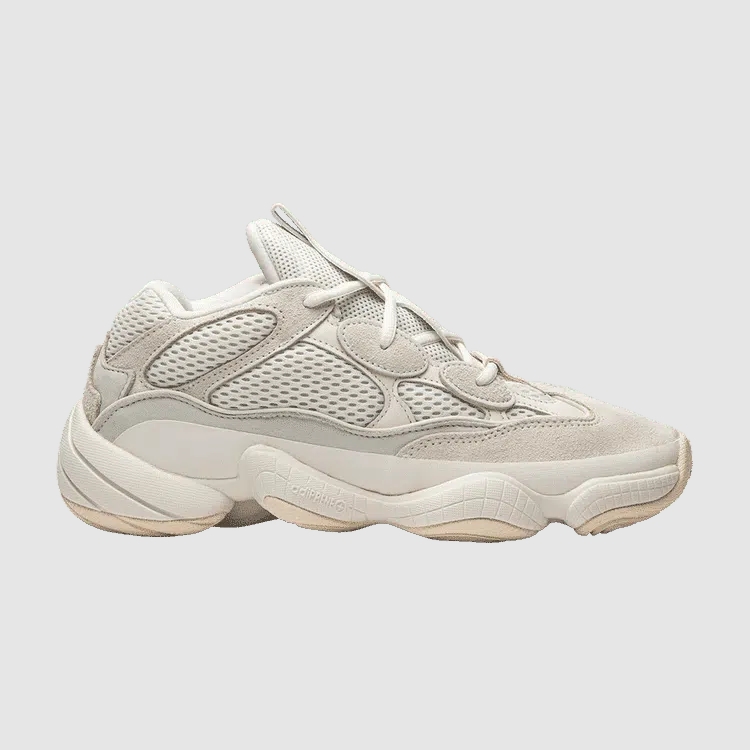 Yeezy 500 ' Bone White '