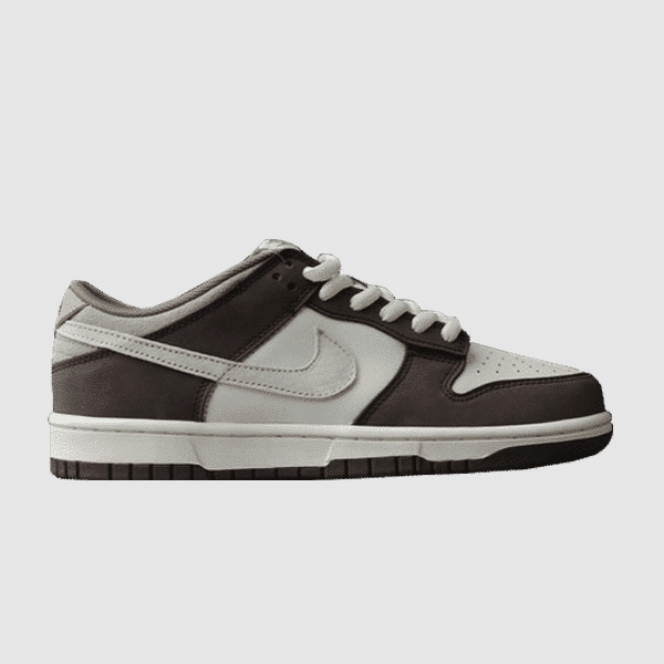 Otomo Katsuhiro x SB Dunk Low ' Steamboy OST ' Brown