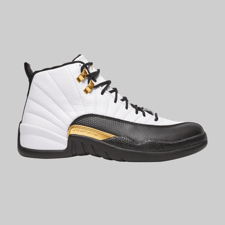 Jordan 12 Retro ' Royalty '