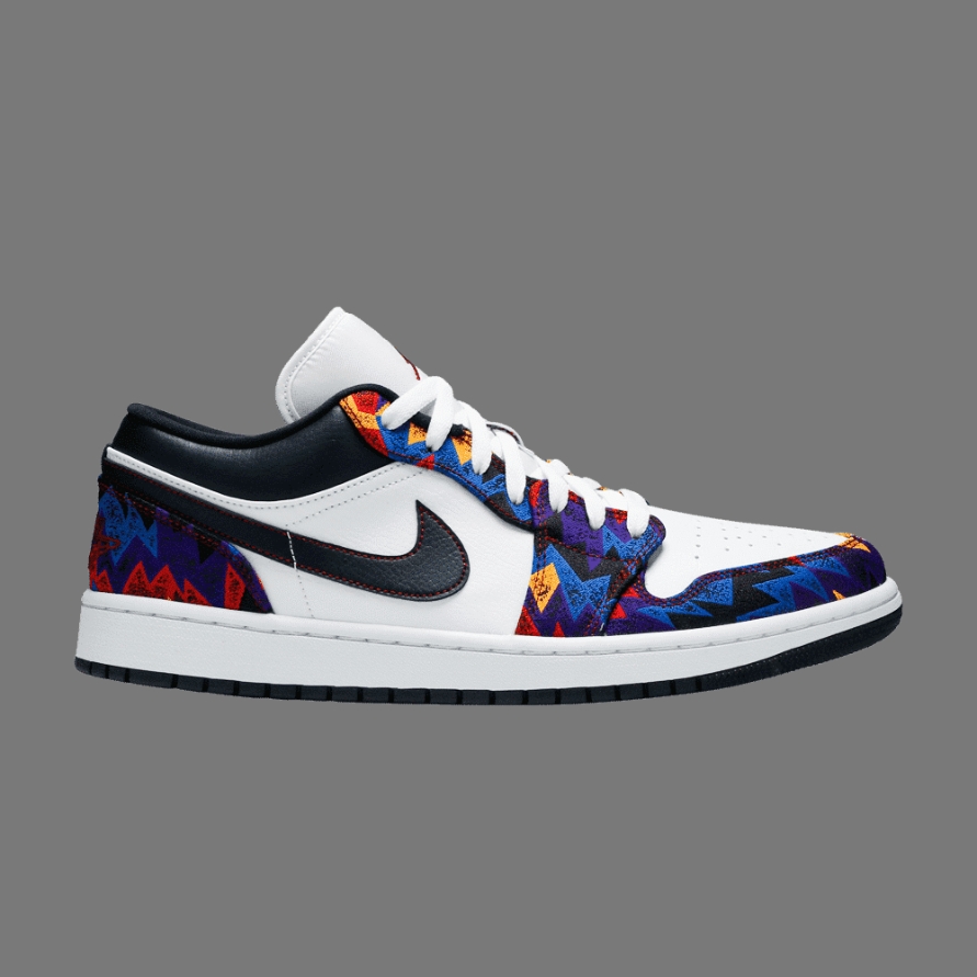 Jordan 1 Low SE ' Nothing But Net '