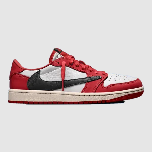 Travis Scott x Jordan 1 Low