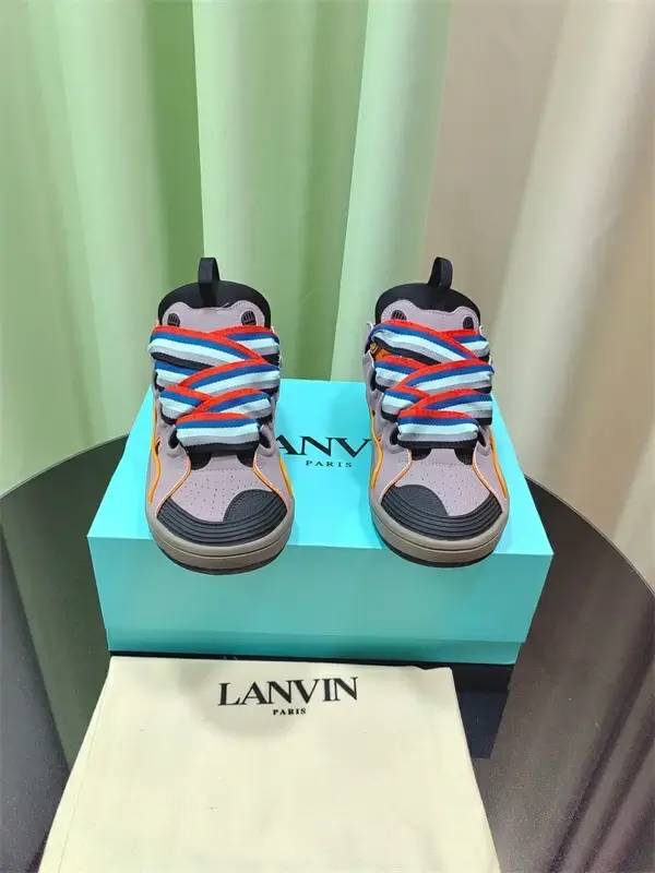 Lanvin × Gallery Department
