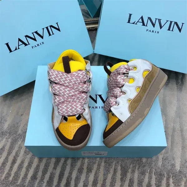 Lanvin × Gallery Department