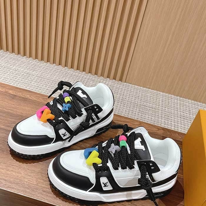 Trainer Maxi Sneaker