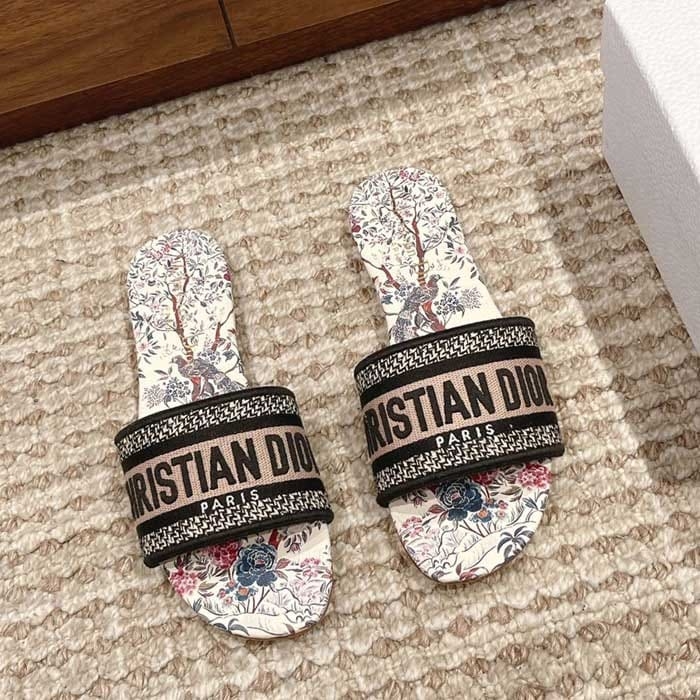 Wmns Dway Slide