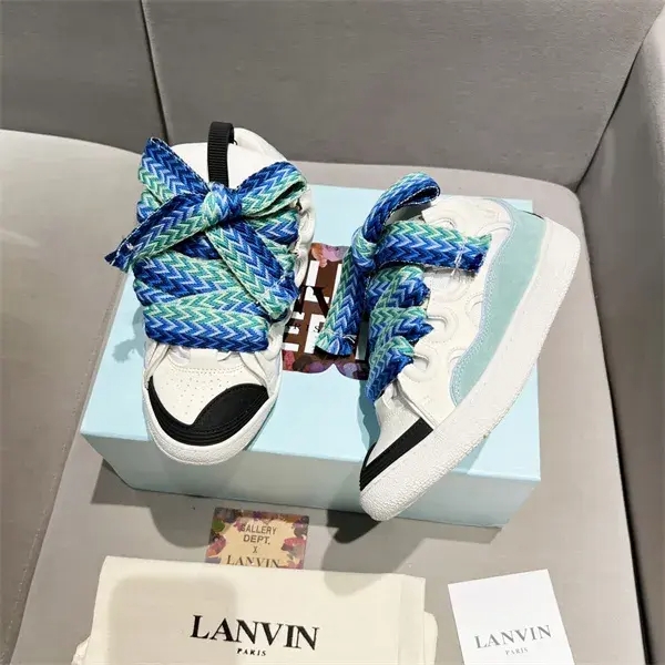 Lanvin × Gallery Department