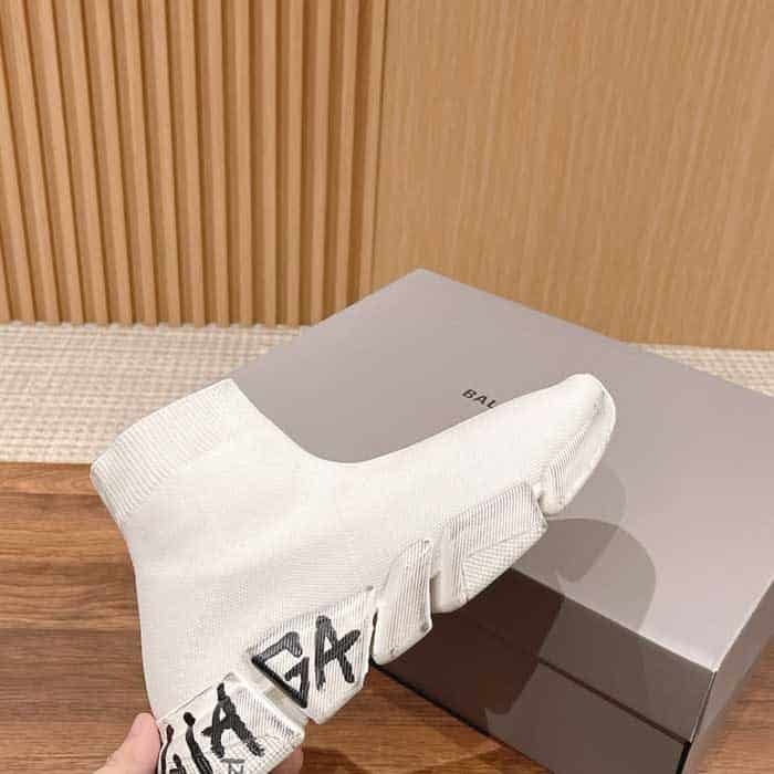 Speed Sneaker