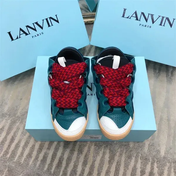 Lanvin × Gallery Department