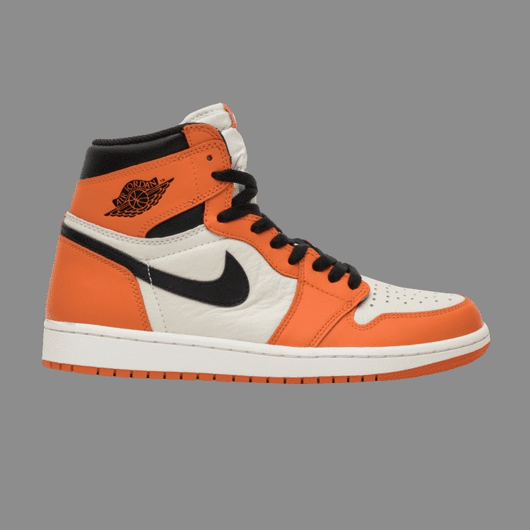 Jordan 1 Retro High OG ' Shattered Backboard Away '