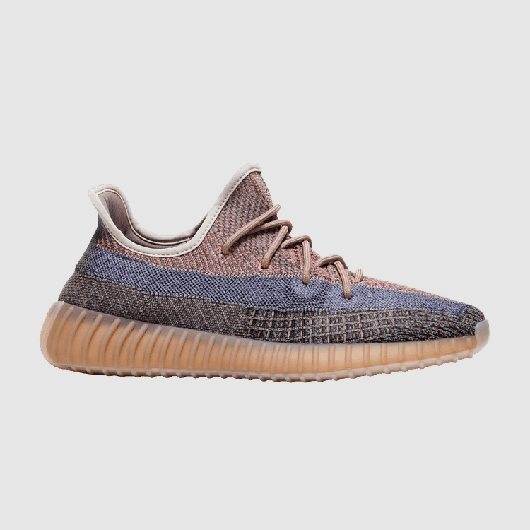 Yeezy Boost 350 V2 ' Fade '
