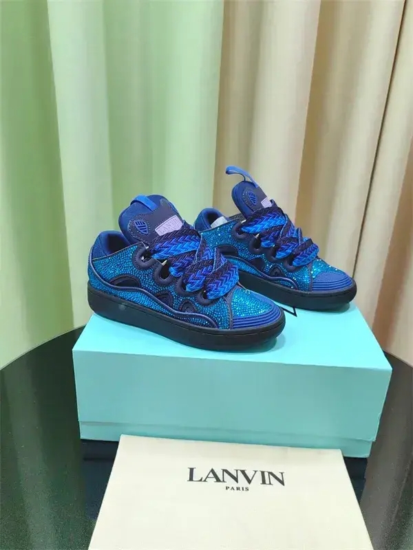 Lanvin × Gallery Department