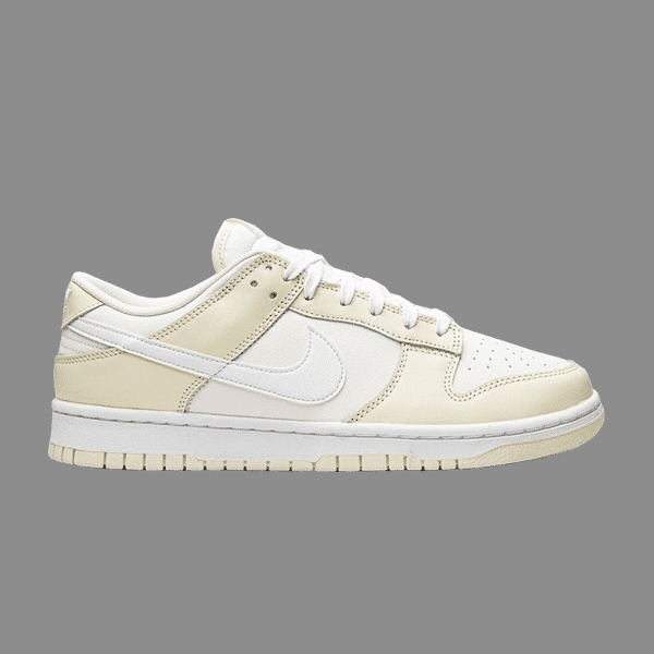 DUNK LOW ' COCONUT MILK '