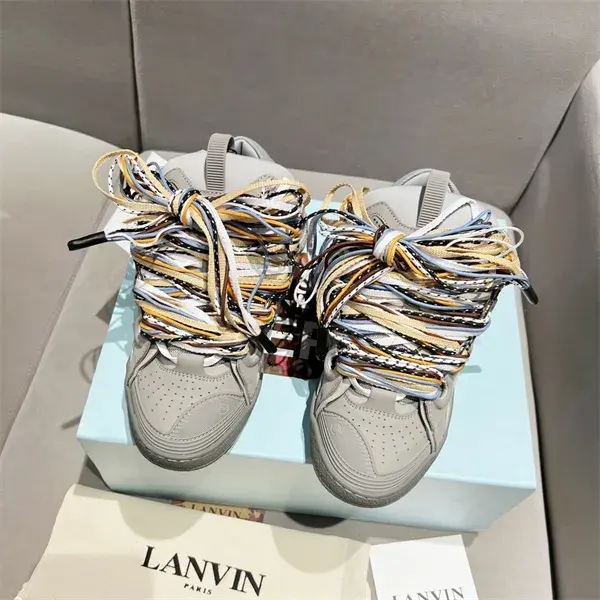 Lanvin × Gallery Department