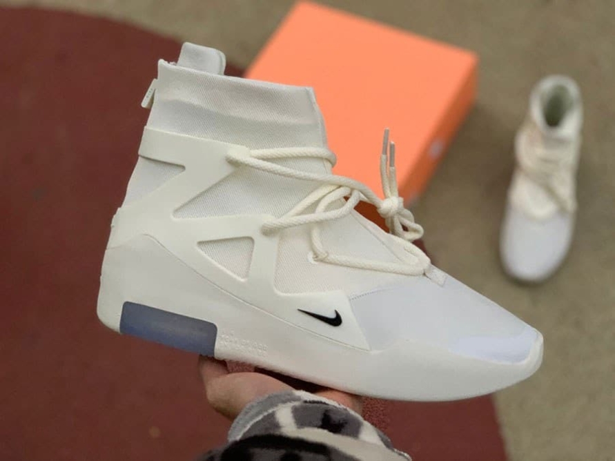 Air Fear Of God 1 ' Sail '