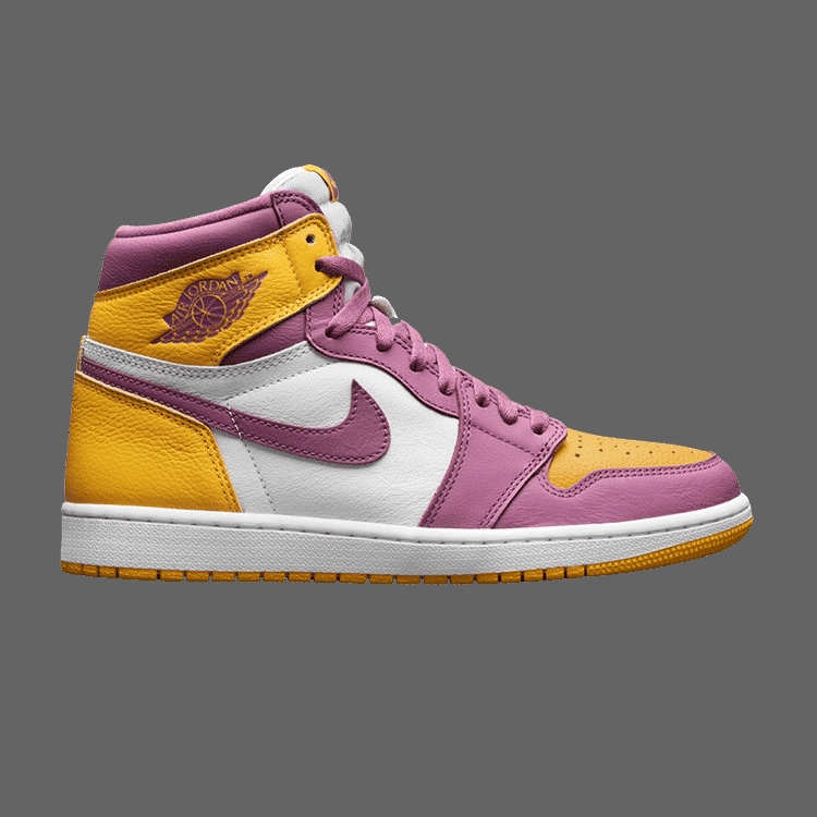 Jordan 1 High Retro ' Brotherhood '