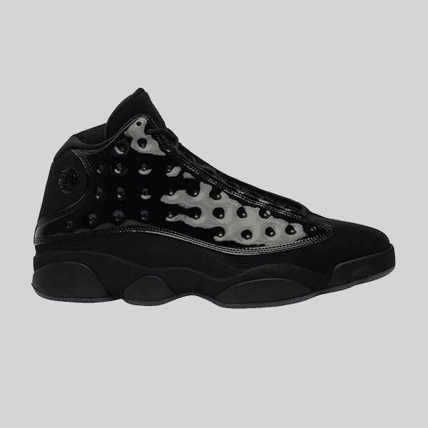 JORDAN 13 RETRO ' CAP AND GOWN '