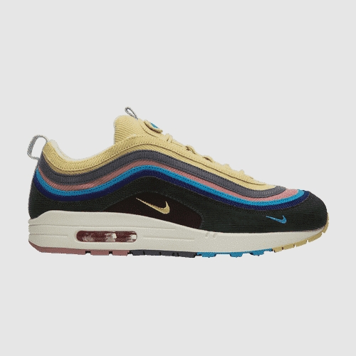 Sean Wotherspoon x Air Max 1/97 ' Sean Wotherspoon '