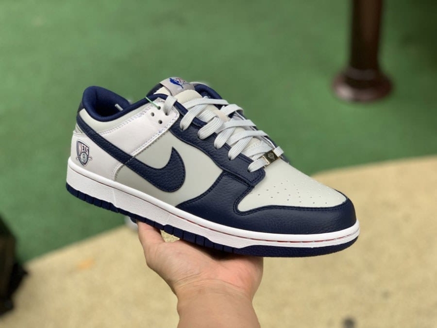 Dunk Low ' Brooklyn Nets '