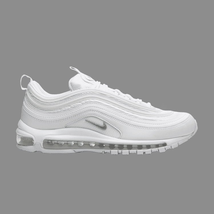 Air Max 97 ' Triple White '