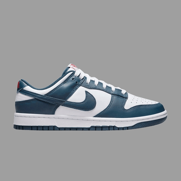 Dunk Low ' Valerian Blue '