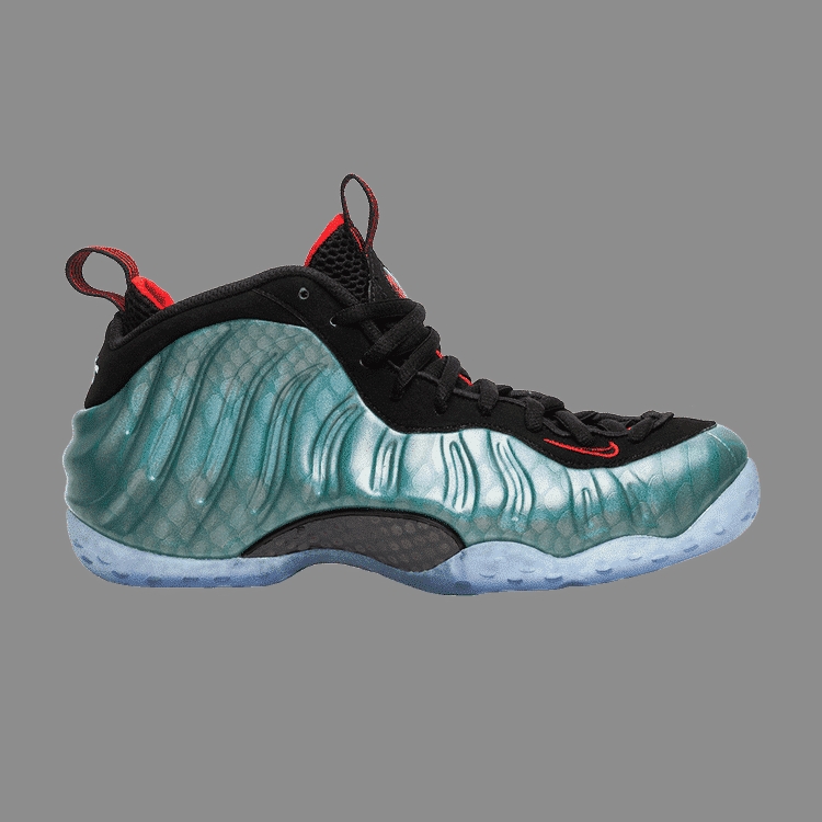 Air Foamposite One PRM ' Gone Fishing '