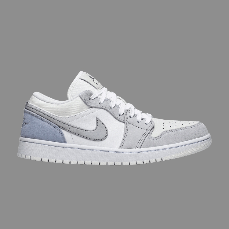 Jordan 1 Low ' Paris '