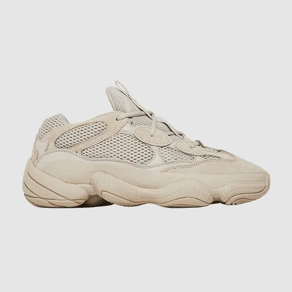 Yeezy 500 ' Blush '