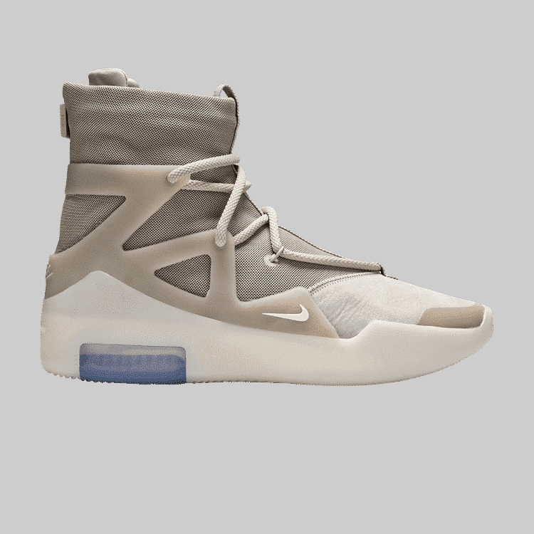 Air Fear Of God 1 ' Oatmeal '