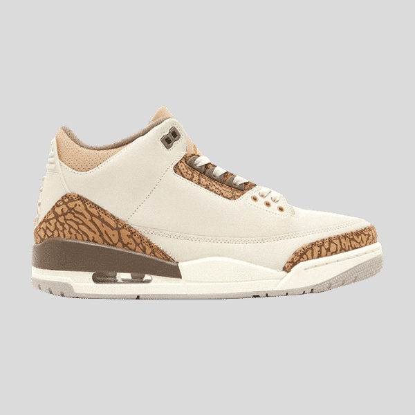 JORDAN 3 RETRO ' PALOMINO '