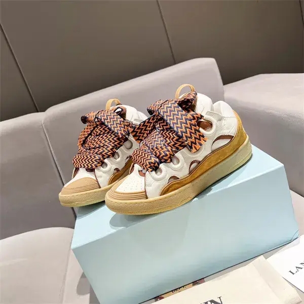 Lanvin × Gallery Department