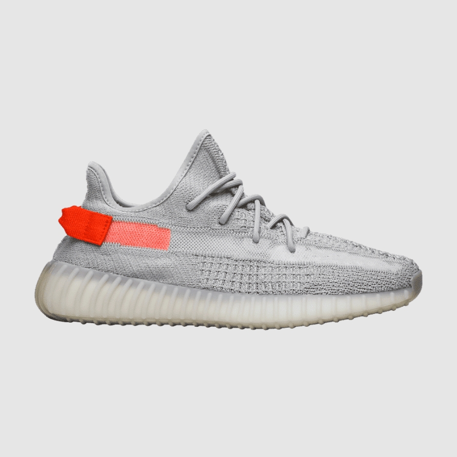 Yeezy Boost 350 V2 ' Tail Light '