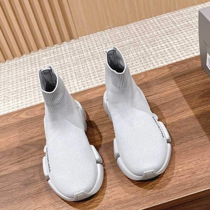 Speed Sneaker