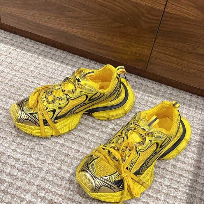 3XL Sneakers