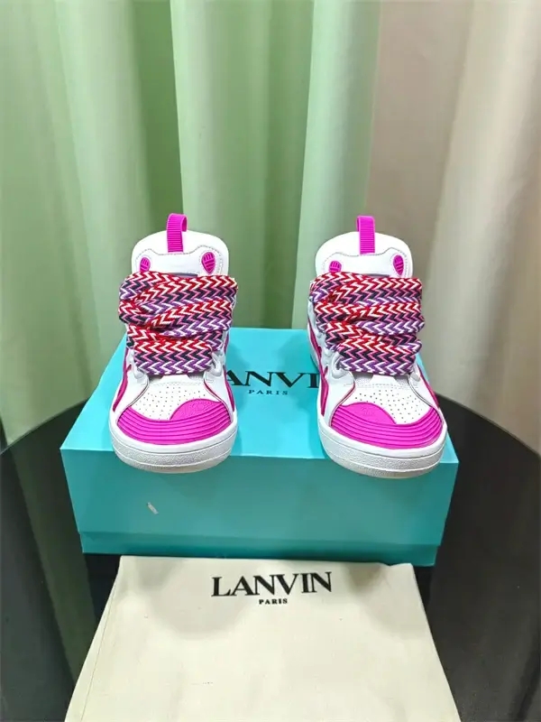 Lanvin × Gallery Department