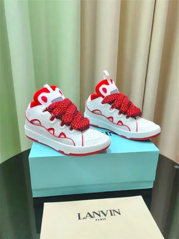 Lanvin × Gallery Department