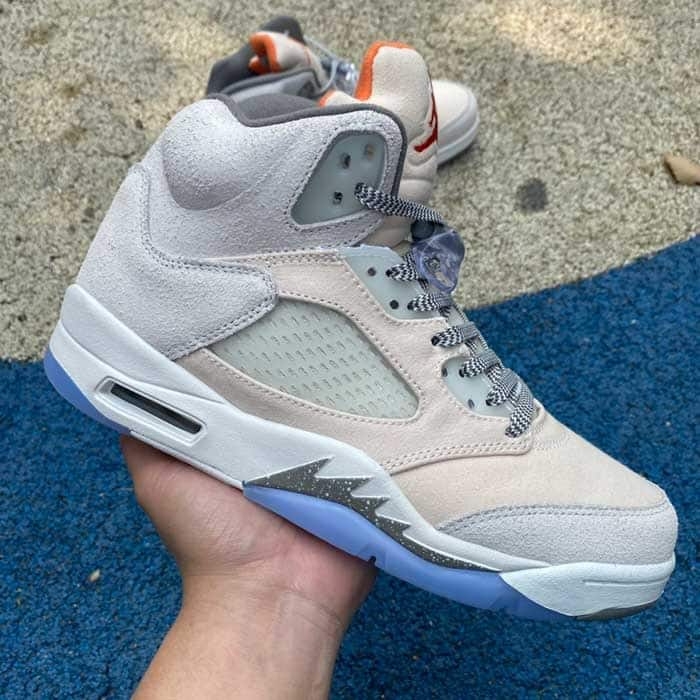 JORDAN 5 RETRO SE ' CRAFT