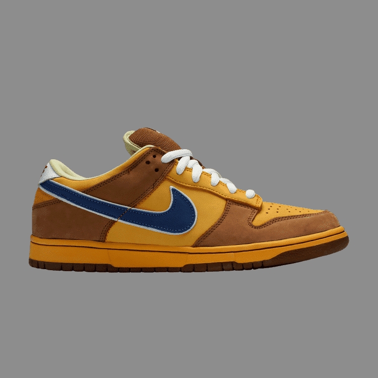 Dunk Low SB Premium ' Newcastle Brown Ale '