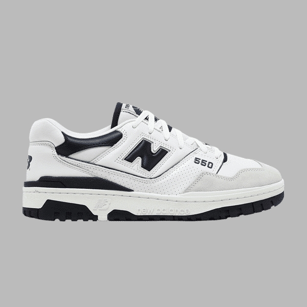 550 ' White Navy '