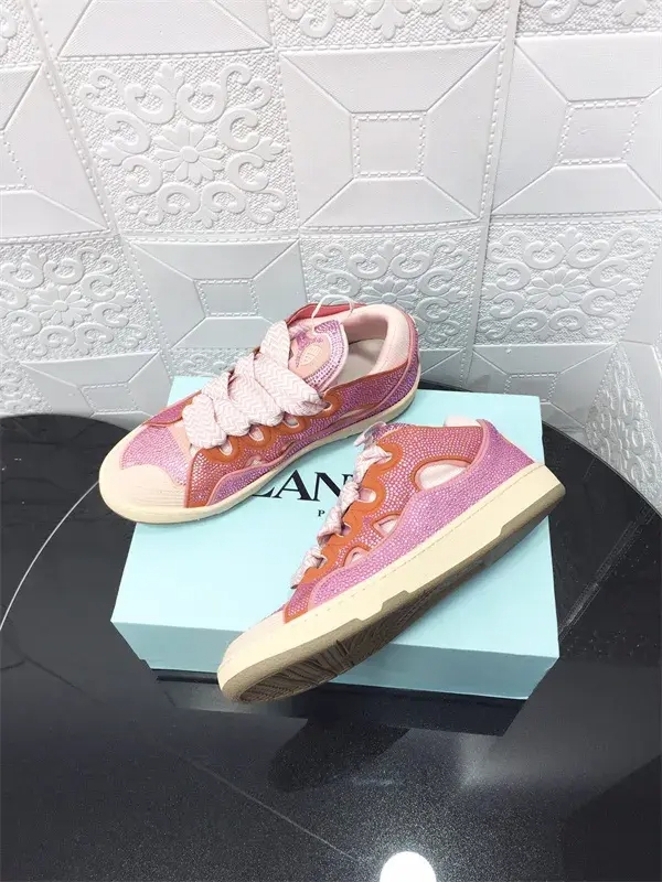 Lanvin × Gallery Department