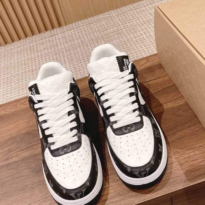 Air Force 1 Low By Virgil Abloh