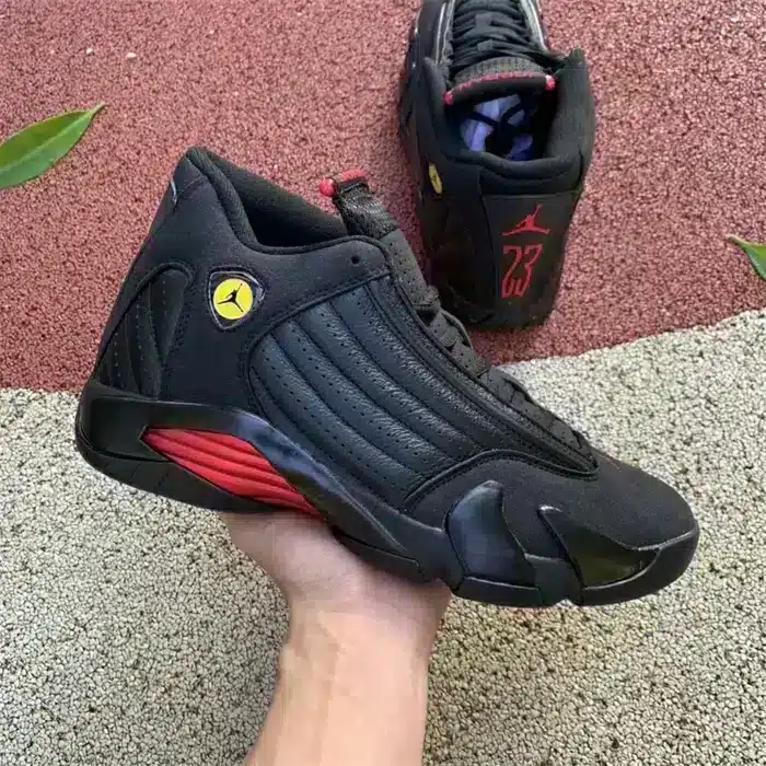 Jordan 14 Retro ' Last Shot '