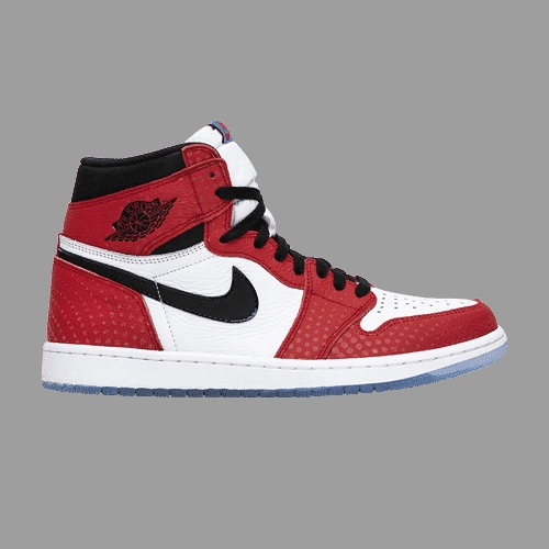 Jordan 1 Retro High OG ' Origin Story '