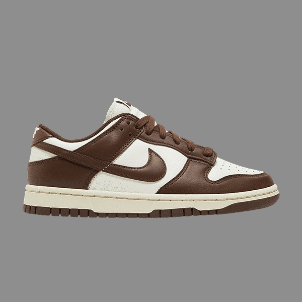 DUNK LOW ' CACAO WOW ' (W)
